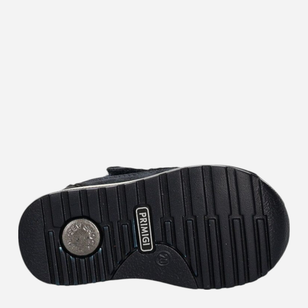 Trzewiki chłopięce Gore-Tex Primigi 6855411 26 Granatowe (8050165560330) - obraz 5