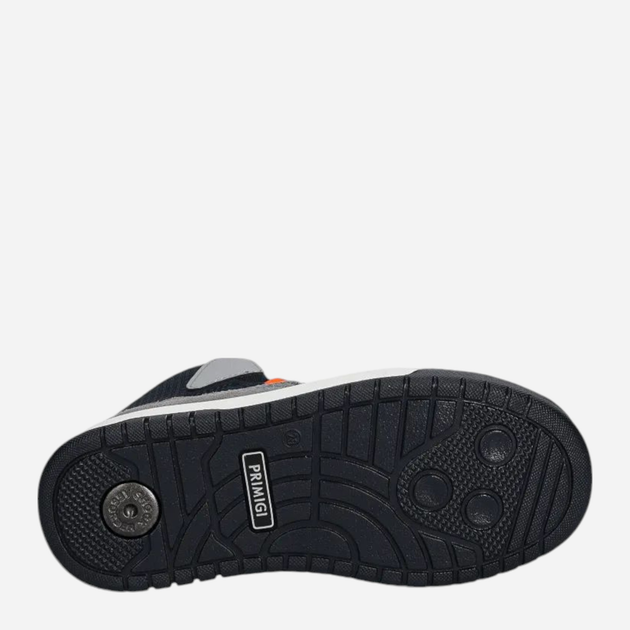 Trzewiki chłopięce Gore-Tex Primigi 6884522 30 Granatowe (8050165579783) - obraz 5