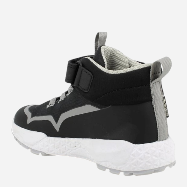 Trzewiki chłopięce Gore-Tex Primigi 6918700 32 Czarne (8050165480881) - obraz 3
