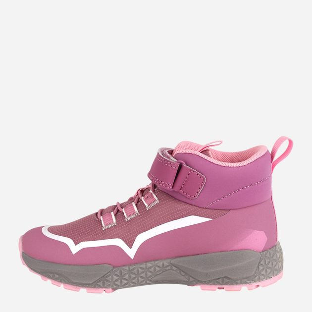 Trzewiki młodzieżowe dziewczęce Gore-Tex Primigi 6918711 35 Różowe (8050165601231) - obraz 3