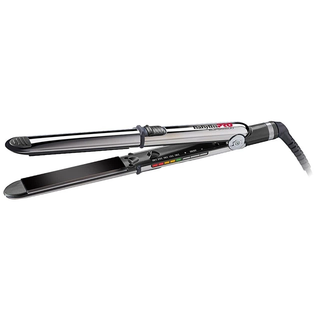 Утюжок (Выпрямитель) для волос Babyliss Pro BAB3100EPE - изображение 1