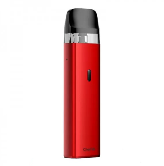 Pod-система VooPoo Vinci SE 900mAh 2ml Kit Flame Red (Красный) - Фото 1 Pod-система VooPoo Vinci SE 900mAh 2ml Kit Flame Red (Красный) - изображение 1