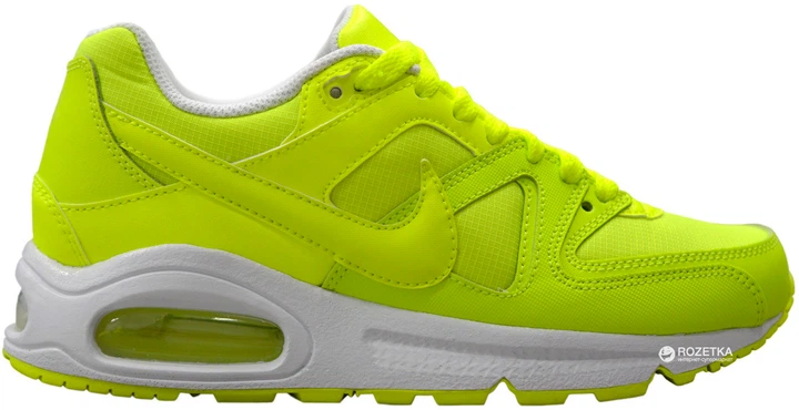 nike air max command rosa