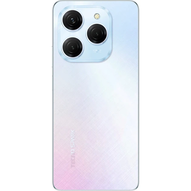 Смартфон Tecno Spark 20 Pro 8/256GB Frosty Ivory (4894947014192) [116026] - изображение 4