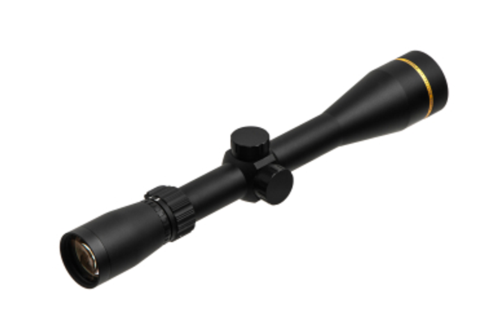 Прицел оптический LEUPOLD VX-Freedom 3-9х40 (1 inch) Rimfier MOA - изображение 2