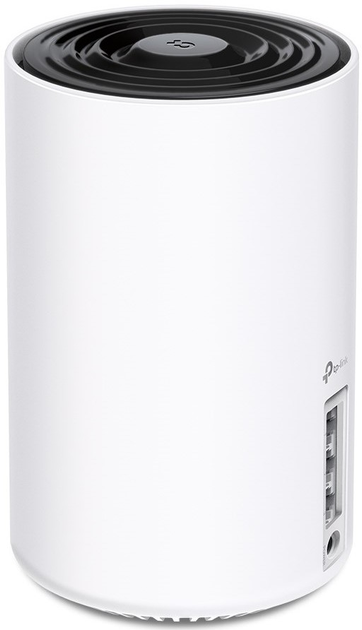 Маршрутизатор TP-LINK Deco XE75 (4897098687123) - зображення 2