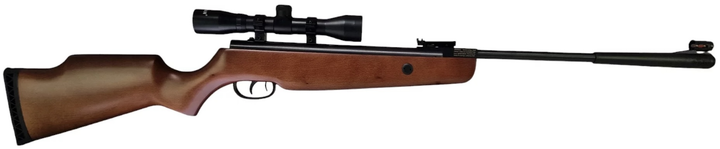 Пневматична гвинтівка Marksman Beaver 2096 (5902944174883) - зображення 2