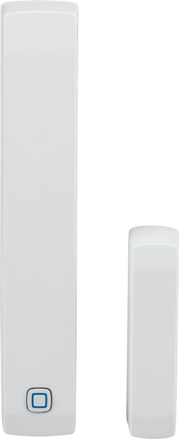 Czujnik inteligentny Homematic IP Window/door contact with magnet (HmIP-SWDM-2) - obraz 2