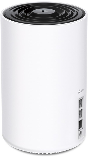 Маршрутизатор TP-LINK Deco XE75 Pro (4897098684979) - зображення 2