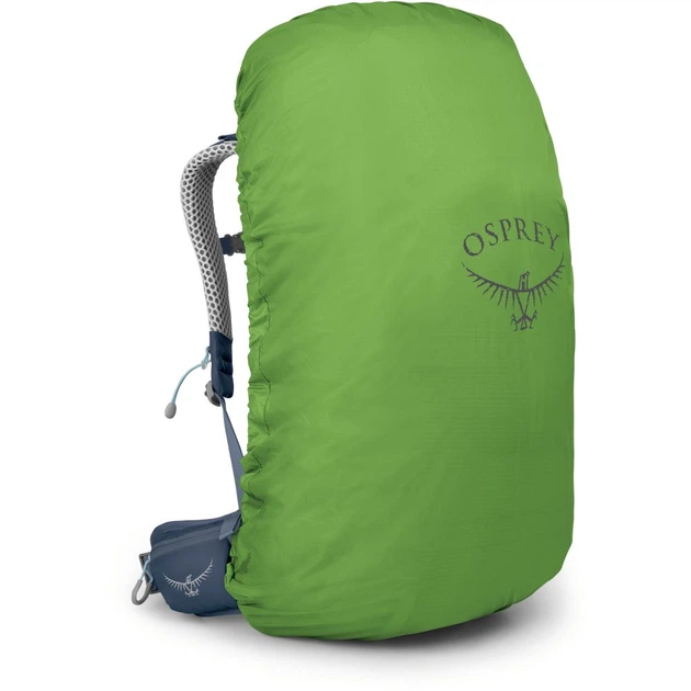 Рюкзак Osprey Sirrus 36 muted space blue O/S синій - Фото 2 Рюкзак Osprey Sirrus 36 muted space blue O/S синій - изображение 2