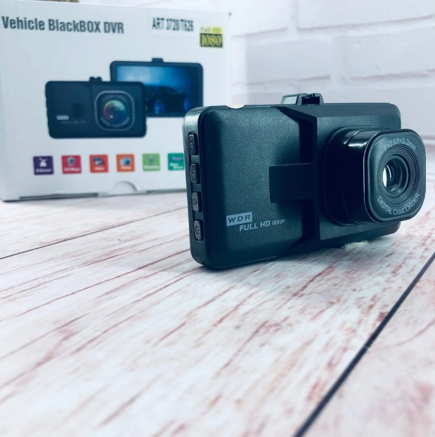 Автореєстратор Q06 з Full HD відеозаписом XPRO 50 (MER-13162_921) - изображение 8