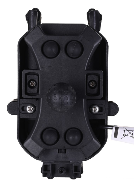 Uchwyt-ładowarka na motocykl FreedConn MC29 15W + USB (5904921481786) - obraz 4