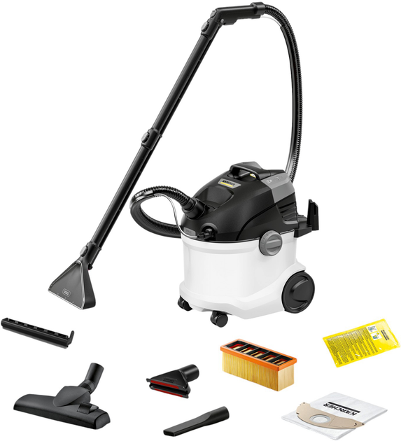 Пилосос мийний Karcher SE 5 1.081-230.0 - зображення 1