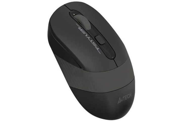 Миша A4Tech Gaming FG10 (Grey) - изображение 3