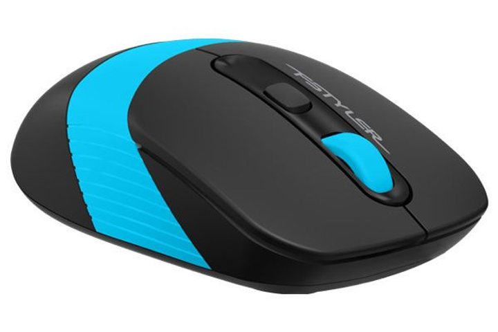 Миша A4Tech Gaming FG10 (Blue) - изображение 2