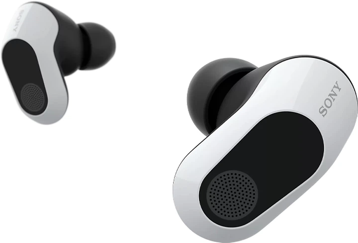 Навушники Sony INZONE Buds Білі (WFG700NW.CE7) - зображення 3