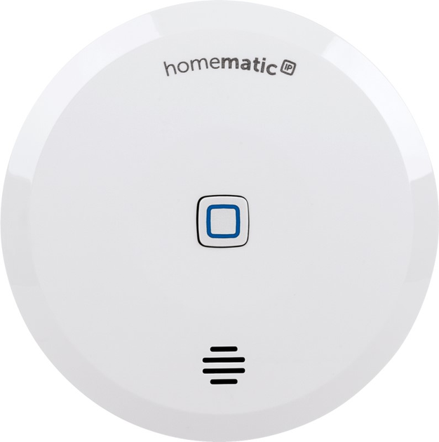 Czujnik inteligentny Homematic IP Water sensor (HmIP-SWD) - obraz 1