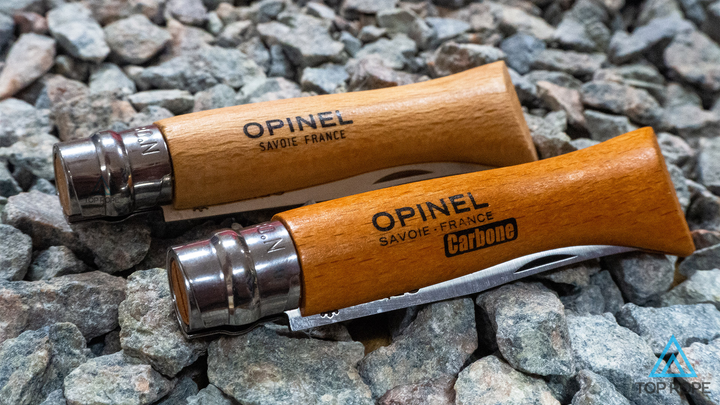 Ніж Opinel №12 VRN - зображення 2