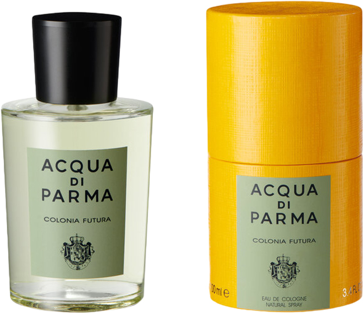 Woda kolońska unisex Acqua di Parma Colonia Futura - obraz 2