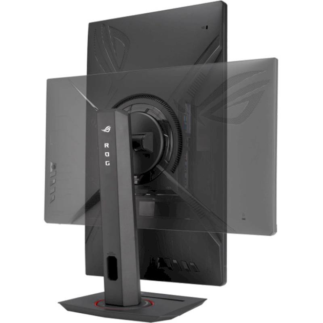 Монітор Asus 24.5" ROG Strix XG259CS (90LM0AM0-B01370) IPS Black 180Hz - изображение 5