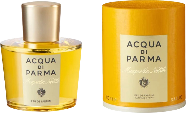 Парфумована вода для жінок Acqua Di Parma Magnolia Nobile - зображення 1