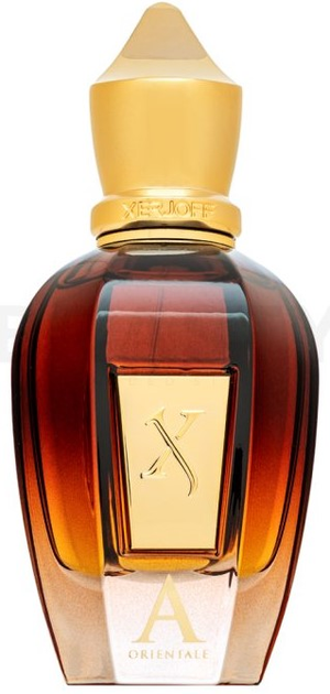 Woda perfumowana unisex Xerjoff Oud Stars Alexandria Orientale 50 ml (8033488157784) - obraz 2