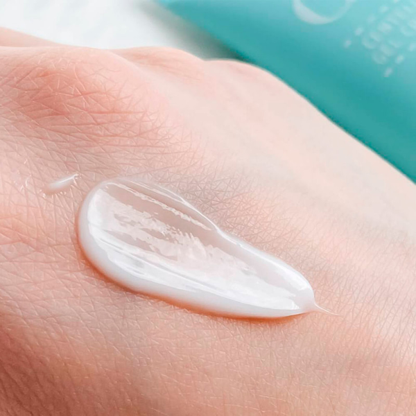 Восстанавливающий крем-гель COS DE BAHA Centella Gel Cream CG120 с 81% центеллы азиатской 120 мл - изображение 2