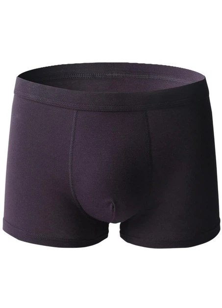 Мужские хлопковые трусы боксерки Good Style (1461-52-04) Фиолетовый 3XL No Brand (52) - Фото 1 Мужские хлопковые трусы боксерки Good Style (1461-52-04) Фиолетовый 3XL No Brand (52) - изображение 1
