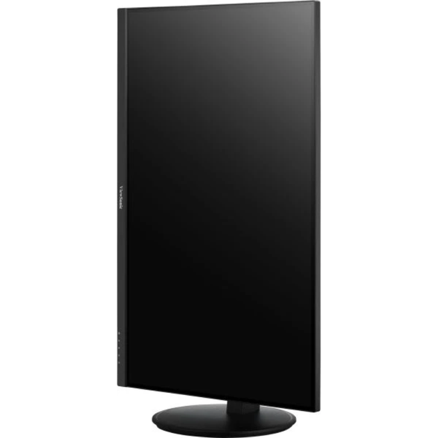 Монитор игровой 27" ViewSonic VG2709-2K-MHD-2 IPS 2560х1440 поворотный экран Black - изображение 4