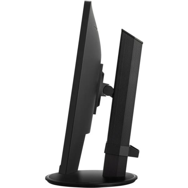 Монитор игровой 27" ViewSonic VG2709-2K-MHD-2 IPS 2560х1440 поворотный экран Black - изображение 5