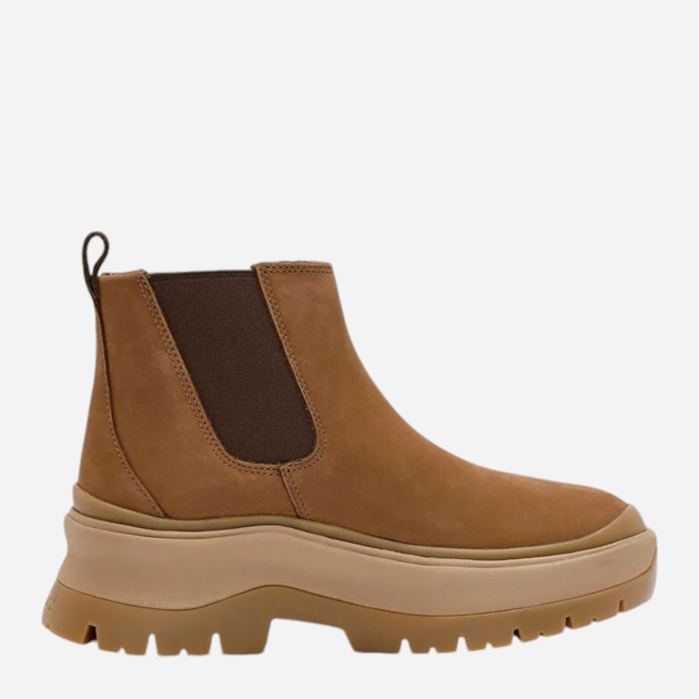 Жіночі челсі низькі Timberland Roxie Lane TB0A28XMEM71 40 (9US) 26 см Коричневі (197065959234) - зображення 1