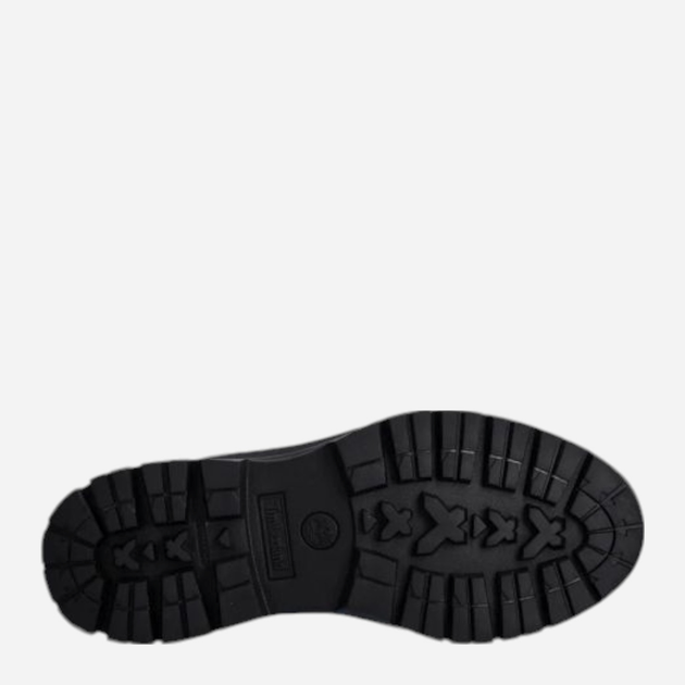 Жіночі черевики високі Timberland Roxie Lane TB0A295JW021 38 (7US) 24 см Чорні (197065959777) - зображення 5