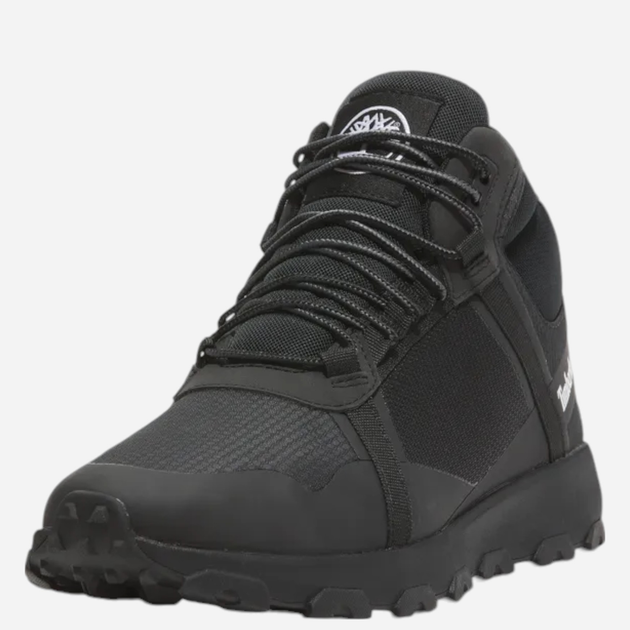 Чоловічі черевики для трекінгу Timberland Winsor Trail TB0A41W7EK91 42 (8.5US) 26.5 см Чорні (197065919320) - зображення 4