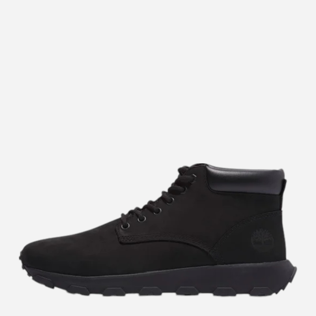 Чоловічі черевики Timberland Winsor Park TB0A5Y6W0011 44 (10US) 28 см Чорні (196011898757) - зображення 3