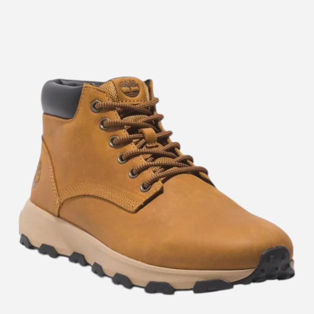 Trzewiki męskie Timberland Winsor Park TB0A5Y7H2311 41.5 (8US) 26 cm Żółte (196011879916) - obraz 2