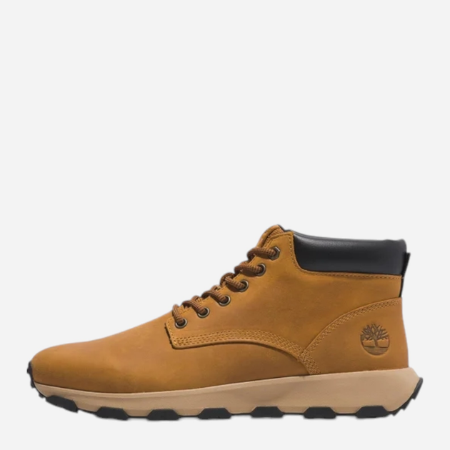 Чоловічі черевики Timberland Winsor Park TB0A5Y7H2311 41.5 (8US) 26 см Жовті (196011879916) - зображення 3