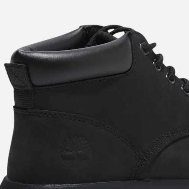 Чоловічі черевики Timberland Winsor Park TB0A5Y6W0011 44.5 (10.5US) 28.5 см Чорні (196011898894) - зображення 7