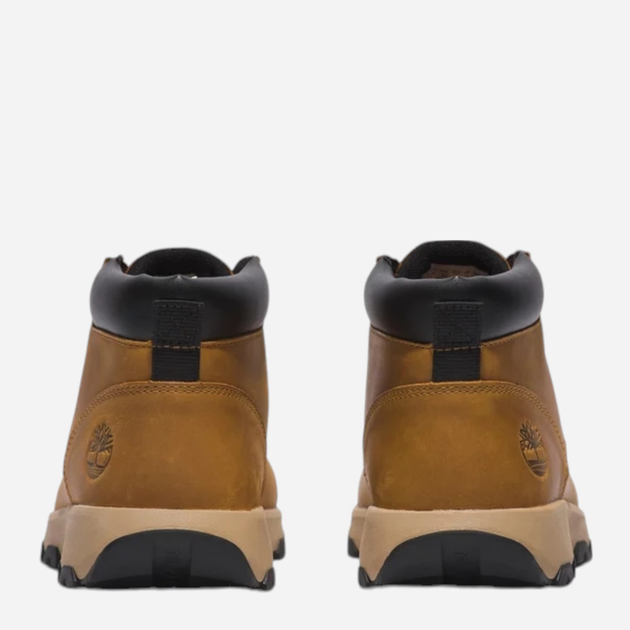 Чоловічі черевики Timberland Winsor Park TB0A5Y7H2311 41.5 (8US) 26 см Жовті (196011879916) - зображення 5