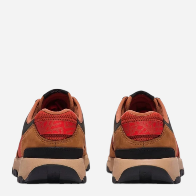 Buty trekkingowe męskie Timberland Winsor Park TB0A611MF131 42 (8.5US) 26.5 cm Brązowe (196012829415) - obraz 6