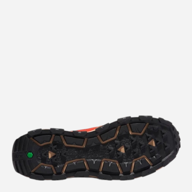 Buty trekkingowe męskie Timberland Winsor Park TB0A611MF131 42 (8.5US) 26.5 cm Brązowe (196012829415) - obraz 7