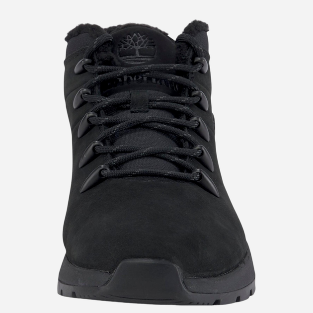 Zimowe buty trekkingowe męskie Timberland Sprint Trekker TB0A69KC0151 42 (8.5US) 26.5 cm Czarne (194114992938) - obraz 3