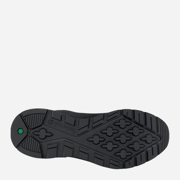 Zimowe buty trekkingowe męskie Timberland Sprint Trekker TB0A69KC0151 44.5 (10.5US) 28.5 cm Czarne (194114993072) - obraz 5