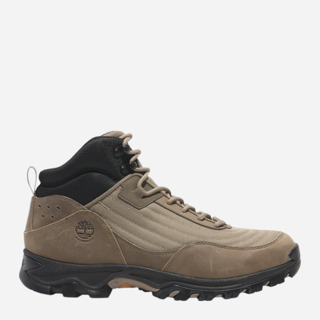 Чоловічі черевики для трекінгу Timberland Mt. Maddsen TB0A6CH5EMI1 43.5 (9.5US) 27.5 см Бежеві (197065885458) - зображення 1