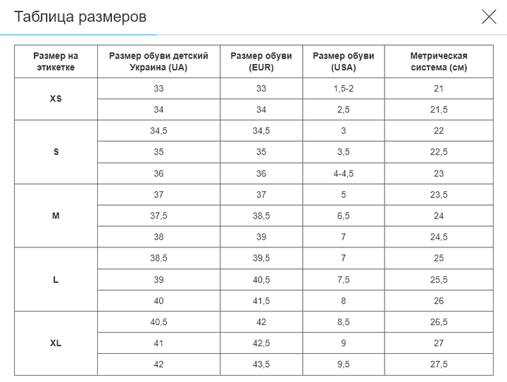 Взуття для контемпу та модерну SP-Planeta (верх-бавовна, біфлекс, низ-штучна замша, р-р XS (33-34), тілесний) (CO-3993_Тілесний_XS_(33-34)) - изображение 4