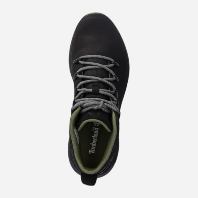 Buty trekkingowe męskie Timberland Sprint Trekker TB0A6DQDELK1 43.5 (9.5US) 27.5 cm Czarne (197065888244) - obraz 4