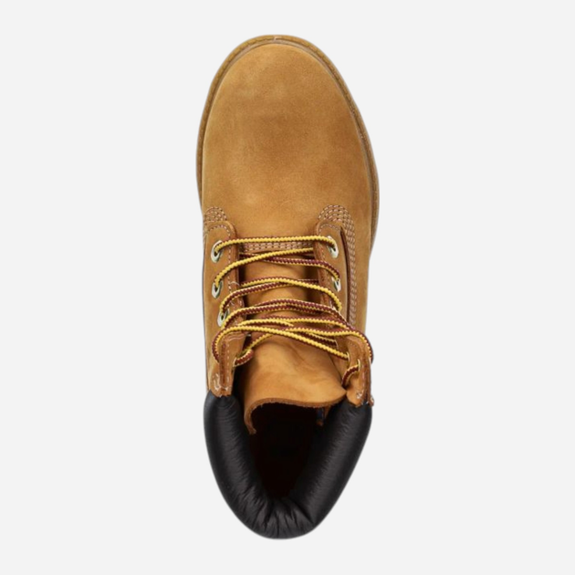 Trapery damskie wysokie Timberland Premium TB1103617131 41.5 (10US) 27 cm Żółte (197064632022) - obraz 4