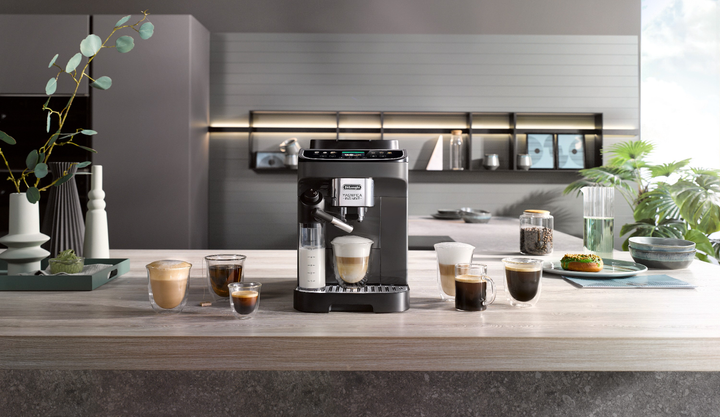 Кофемашина DELONGHI Magnifica Evo Next ECAM310.60.GB - изображение 14