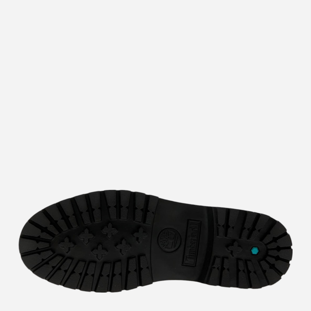 Жіночі черевики високі Timberland Stone Street TB1A5RH50151 37.5 (6.5US) 23.5 см Чорні (197064824298) - зображення 5