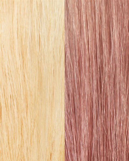 Тонуюча маска для волосся Maria Nila Colour Refresh 0.52 Dusty Pink 300 мл (7391681037199) - зображення 4