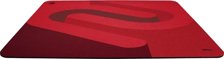 Podkładka gamingowa BenQ Zowie G-SR-SE ROUGE (9H.N4CFQ.A61) - obraz 3